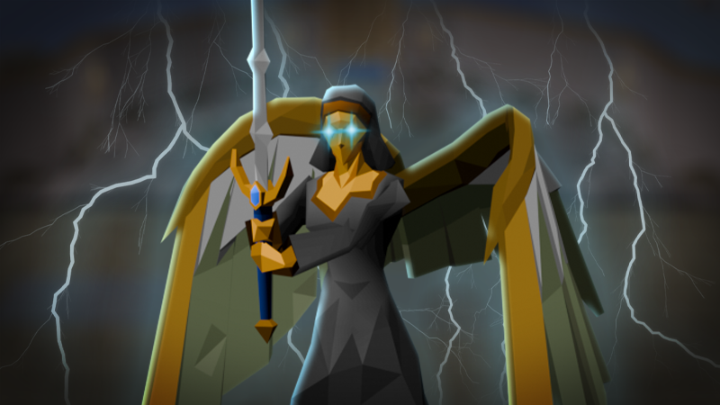 Mad Angel Gets Combat Achievements and Sailing Gets Quality-of-Life Fixes