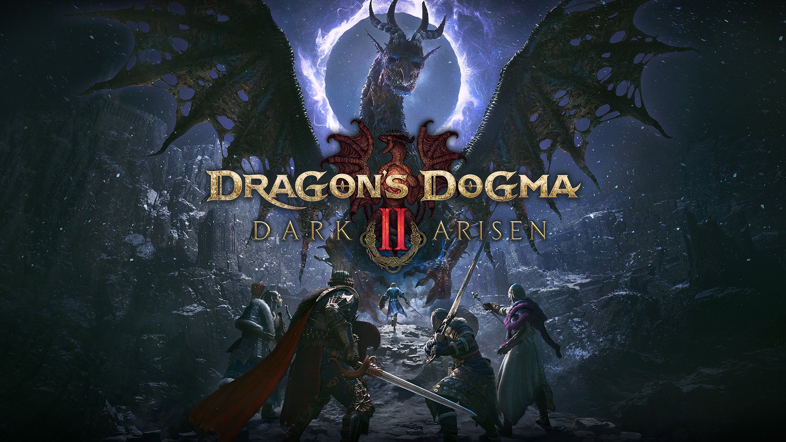 Capcom’s TGS 2026 Lineup Spotlights Dragon’s Dogma 2 Dark Arisen, Monster Hunter Wilds Ascendance, and Mega Man: Dual Override
