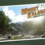 Mount Kalaga National Park