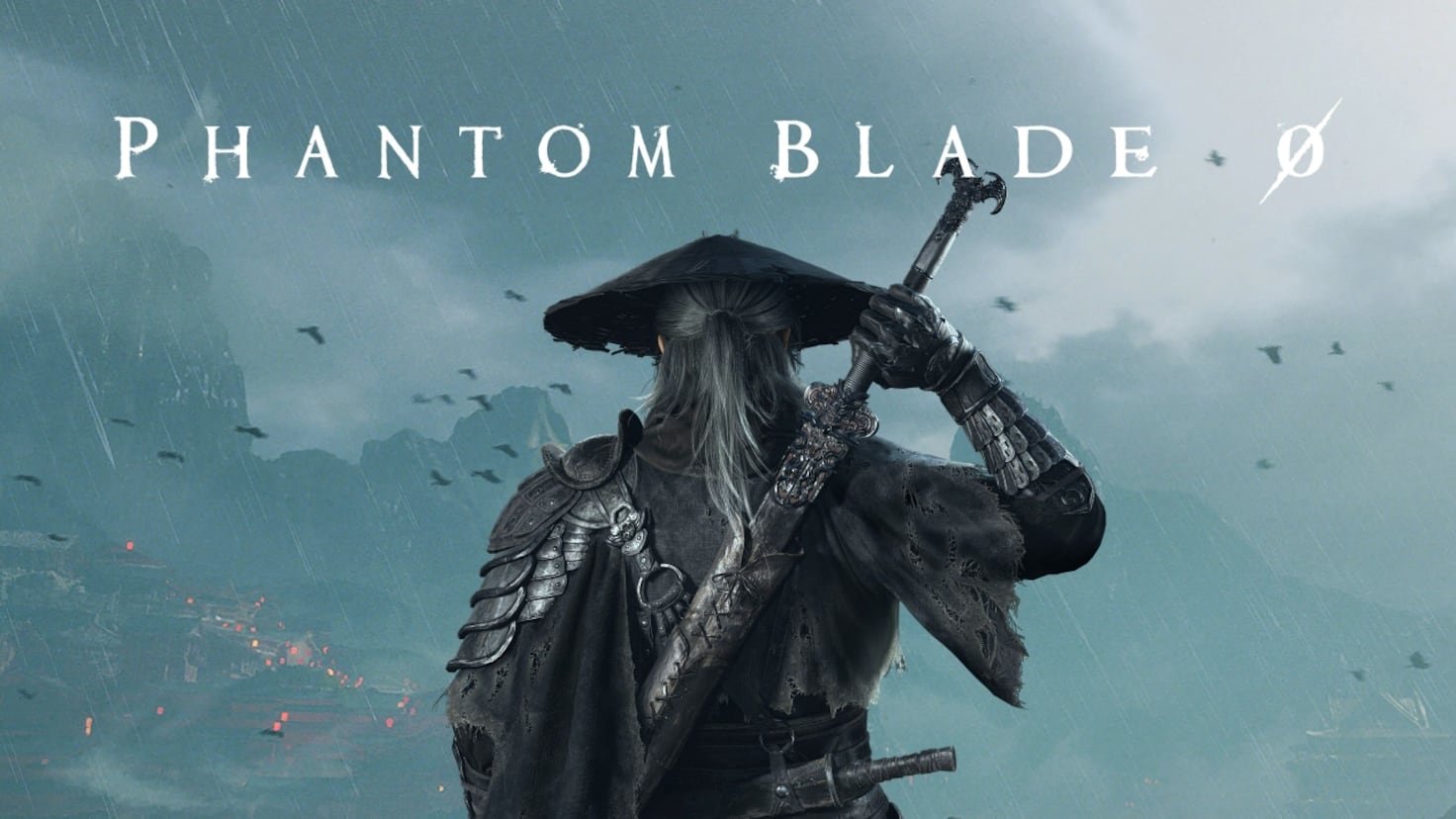 Phantom Blade Zero Opens Pre-Orders, Announces Dedicated State of Play Event