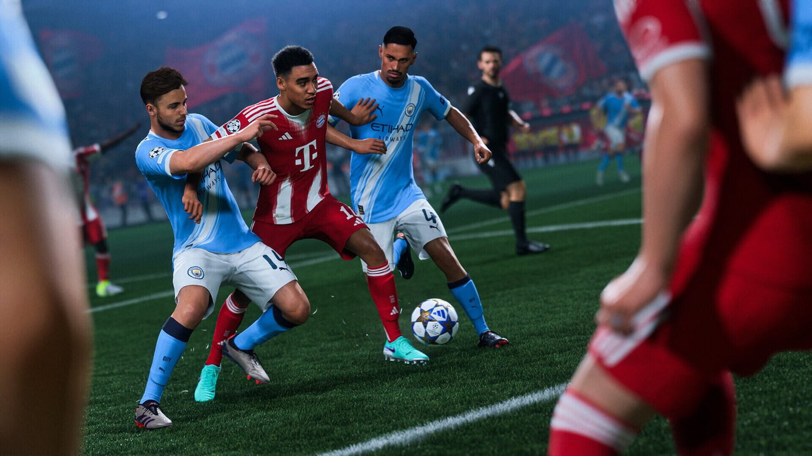 EA Sports FC 27 Review: Finding Freshness Beyond Ultimate Team