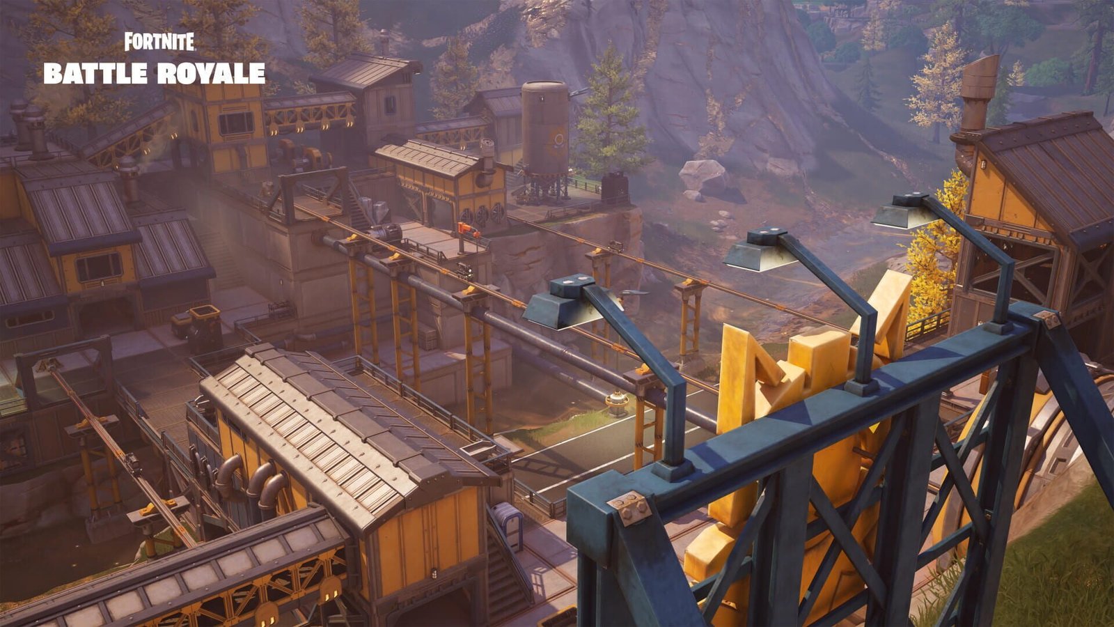 Fortnite’s Five Nights at Freddy’s Crossover Smashes Social Media Records