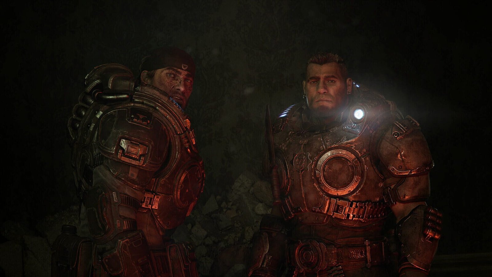 Gears of War: E-Day يكشف عن تطوير جديد للقتال قبل إطلاقه في أكتوبر
