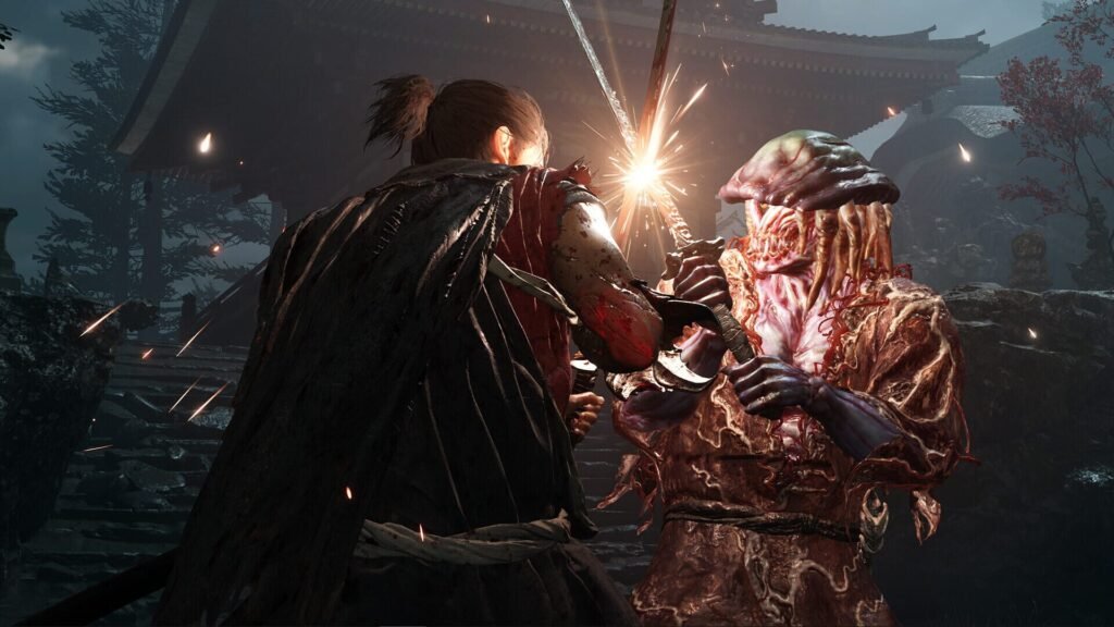 Onimusha: Way of the Sword—Difficulty Modes and Boss Encounters