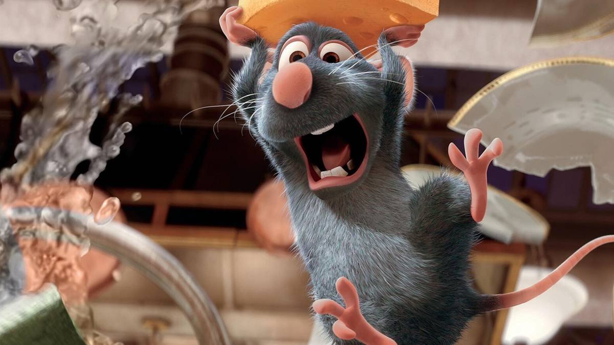 المسيرة الطويلة لاستوديو Asobo قبل A Plague Tale: حقبة Ratatouille التي ربما فاتتك