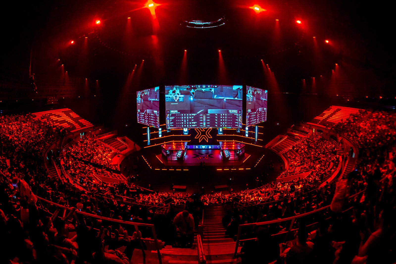 Riot Games Nears Esports Profitability Through Digital Item Revenue Sharing