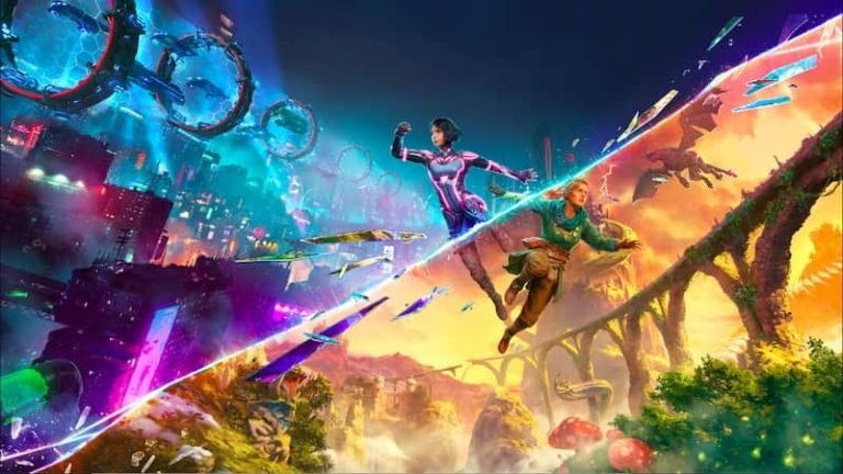 Hazelight Has Already Started Production on Its Next Game After Split Fiction
