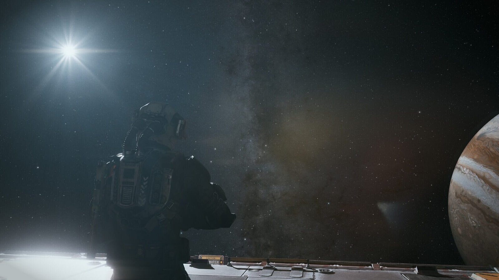 The Expanse: Osiris Reborn تكشف هويتها كـ RPG في Gamescom – قصة مركزة أهم من حرية الساندبوكس