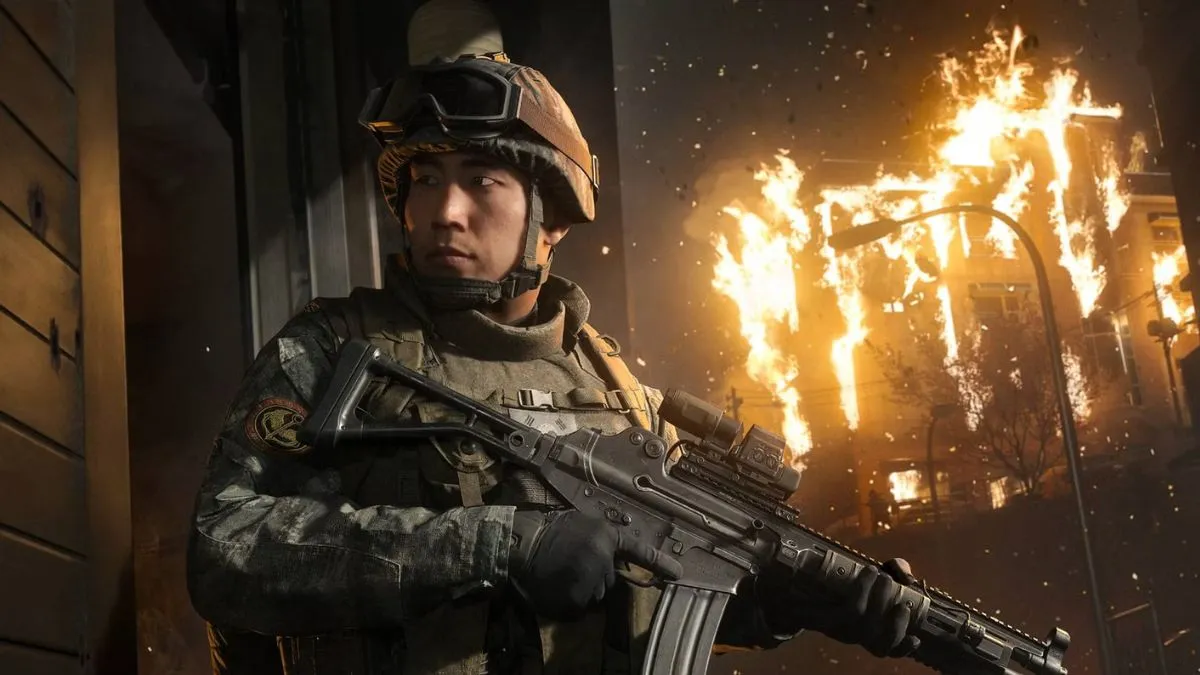 Call of Duty: Modern Warfare 4 Launching with Thousands of Pre-Existing Hardware Bans