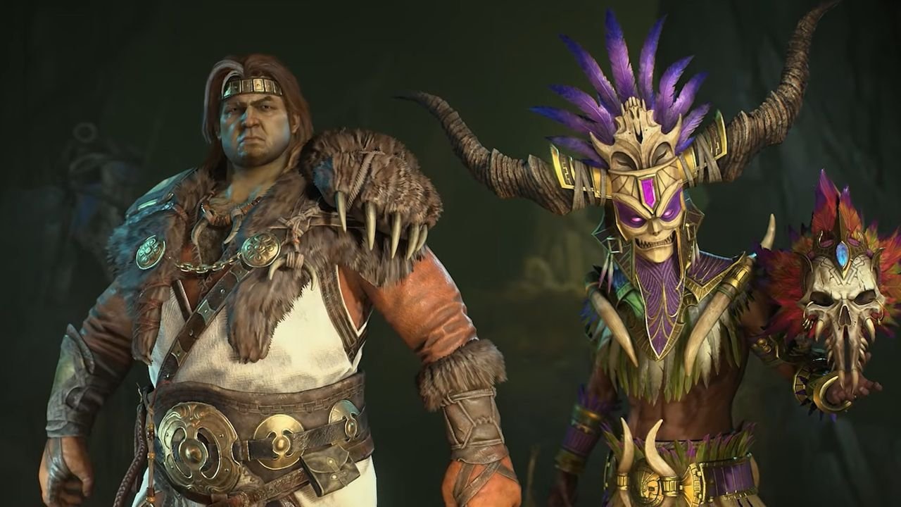 Diablo 5’s New Narrative Lead Brings BioWare Pedigree, Caravan System Aims to Blend ARPG and RPG DNA