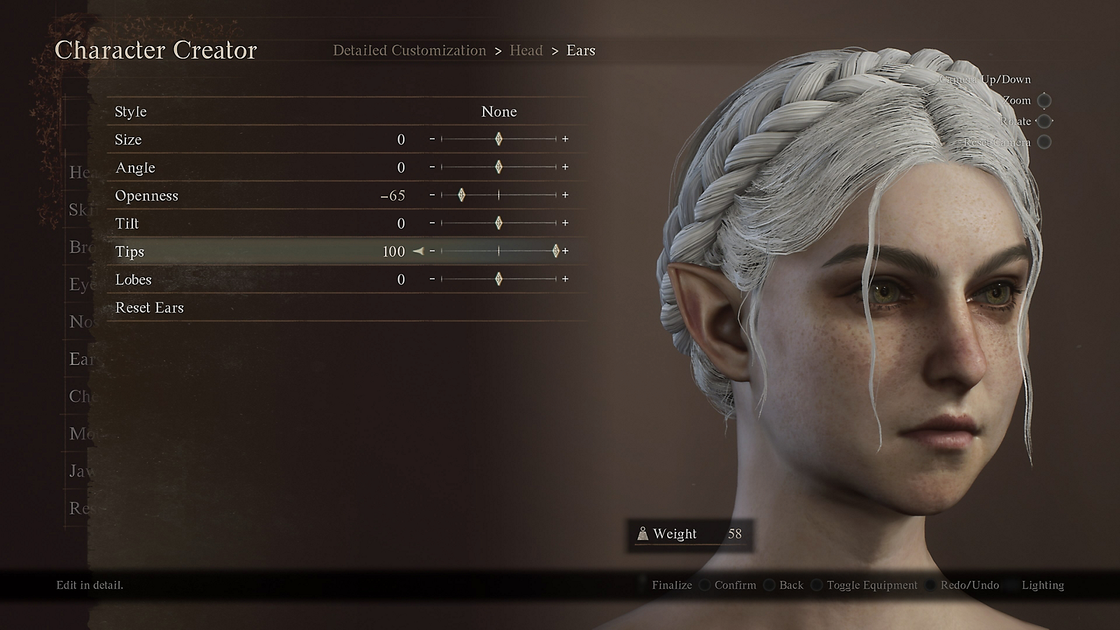 The Arisen
