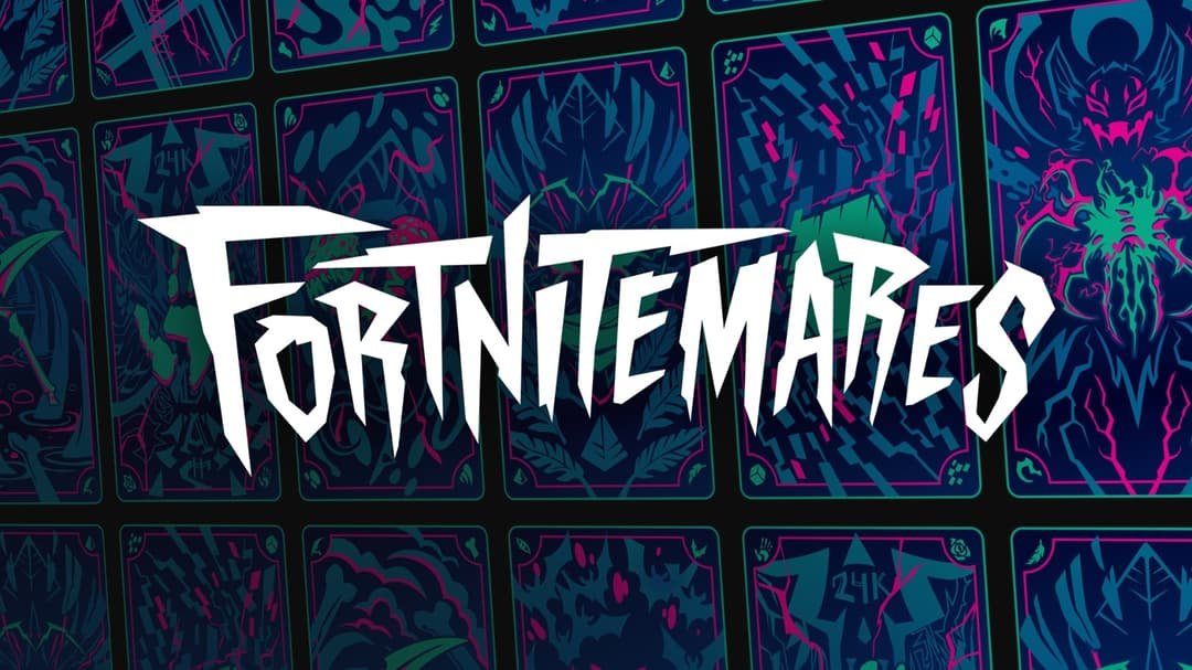 Fortnite Fortnitemares 2026: Halloween event date, weapon leaks, and what’s coming
