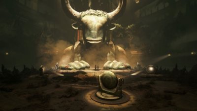 Minotaur’s Island