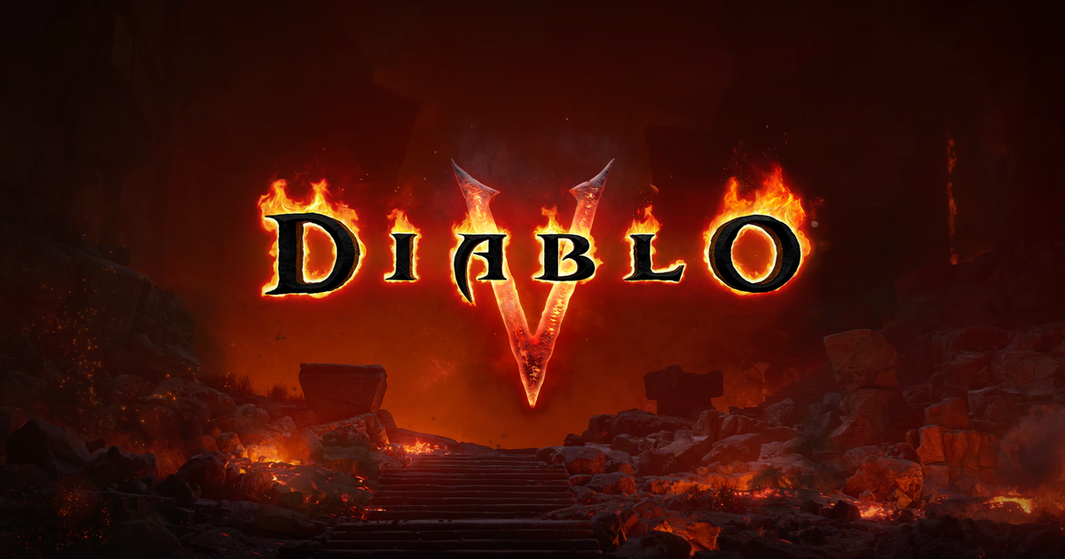 Diablo 5 Ditching Diablo 4’s Level Scaling in Favor of Diablo 2 Approach