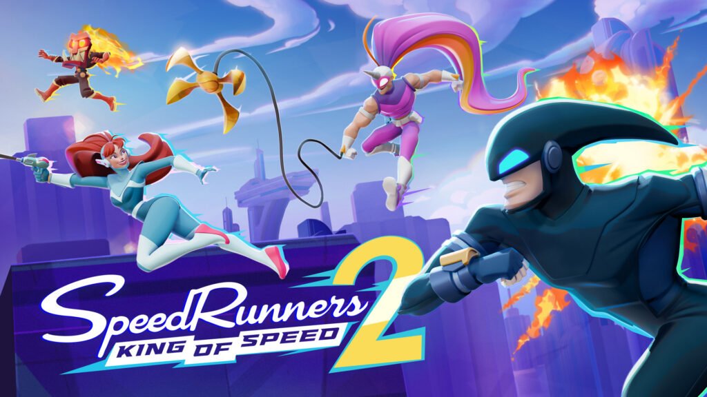 دفعة Game Pass لشهر سبتمبر تجيب RuneScape: Dragonwilds و SpeedRunners 2 وأكثر من 8 ألعاب ثانية