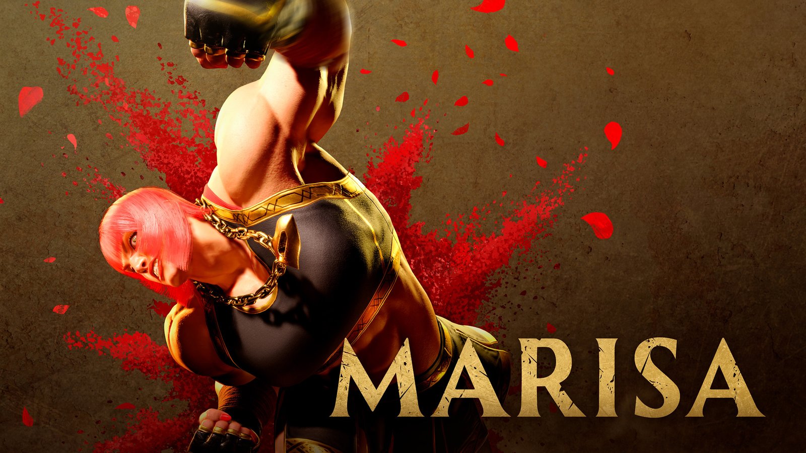 Marisa