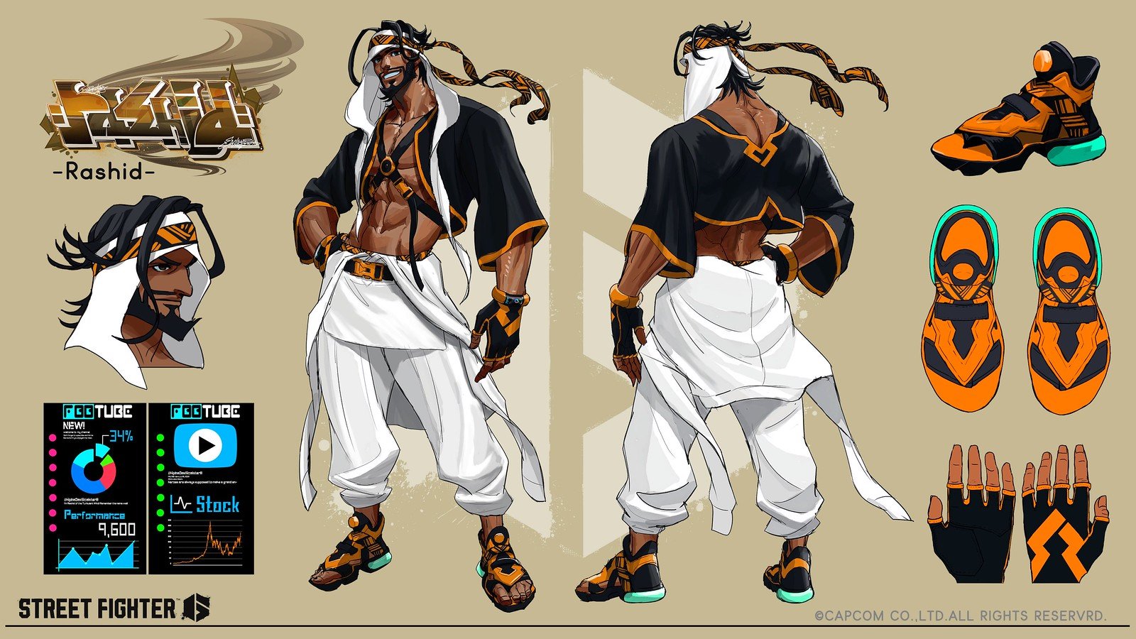 Rashid