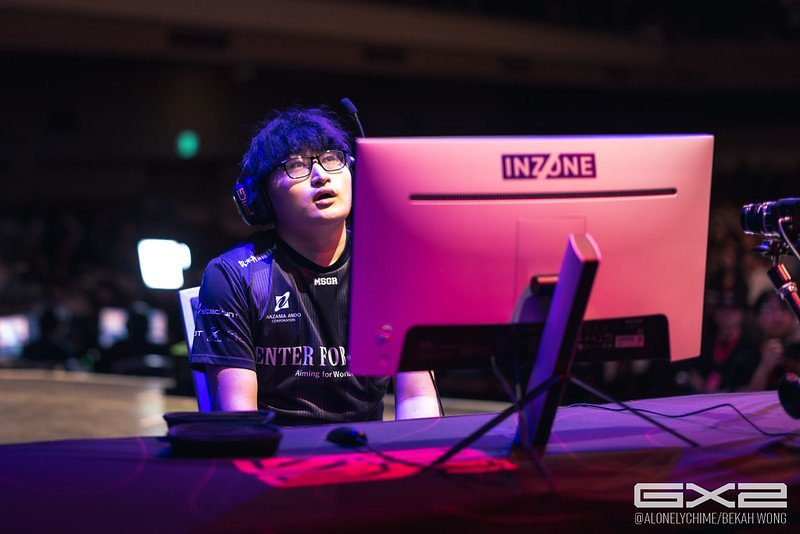 Nintendo Patches Out Delay Mod as Ultimate Competitive Scene Erupts