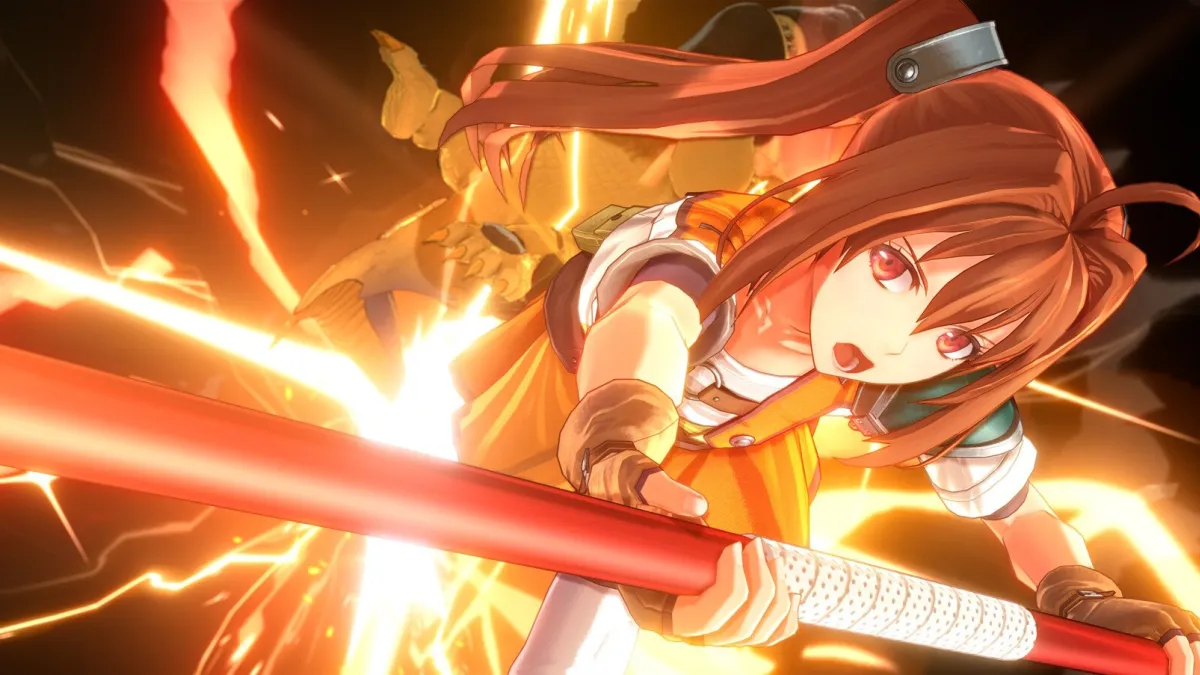 Trails in the Sky 2nd Chapter Delivers a Timeless Coming-of-Age Story