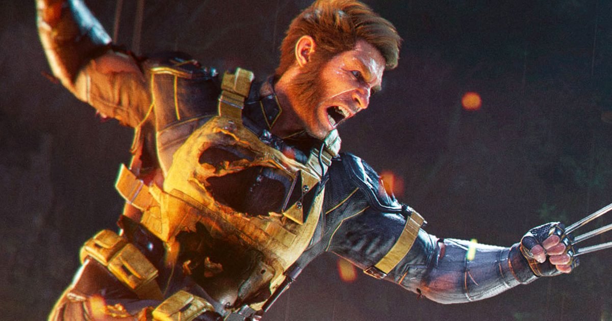 Why Marvel’s Wolverine Is Linear: Insomniac Explains Its World Design