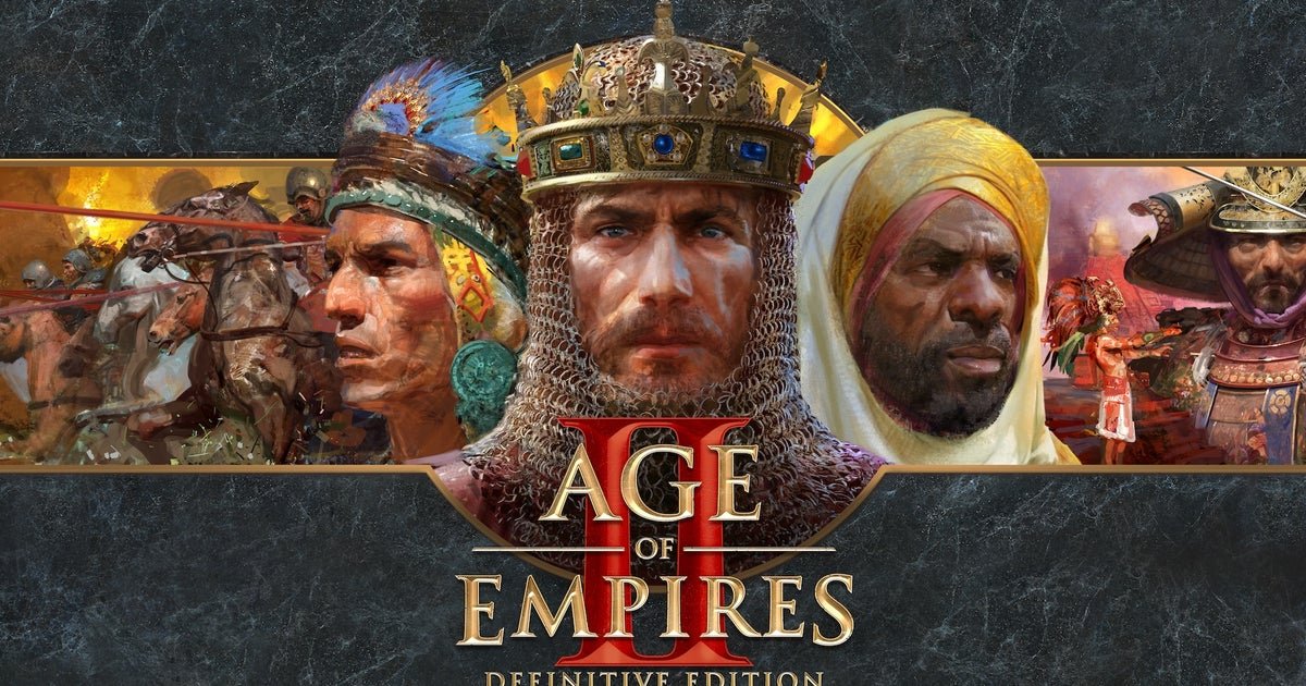 Age of Empires Studio World’s Edge Loses Nearly Half Its Staff in Xbox Restructuring