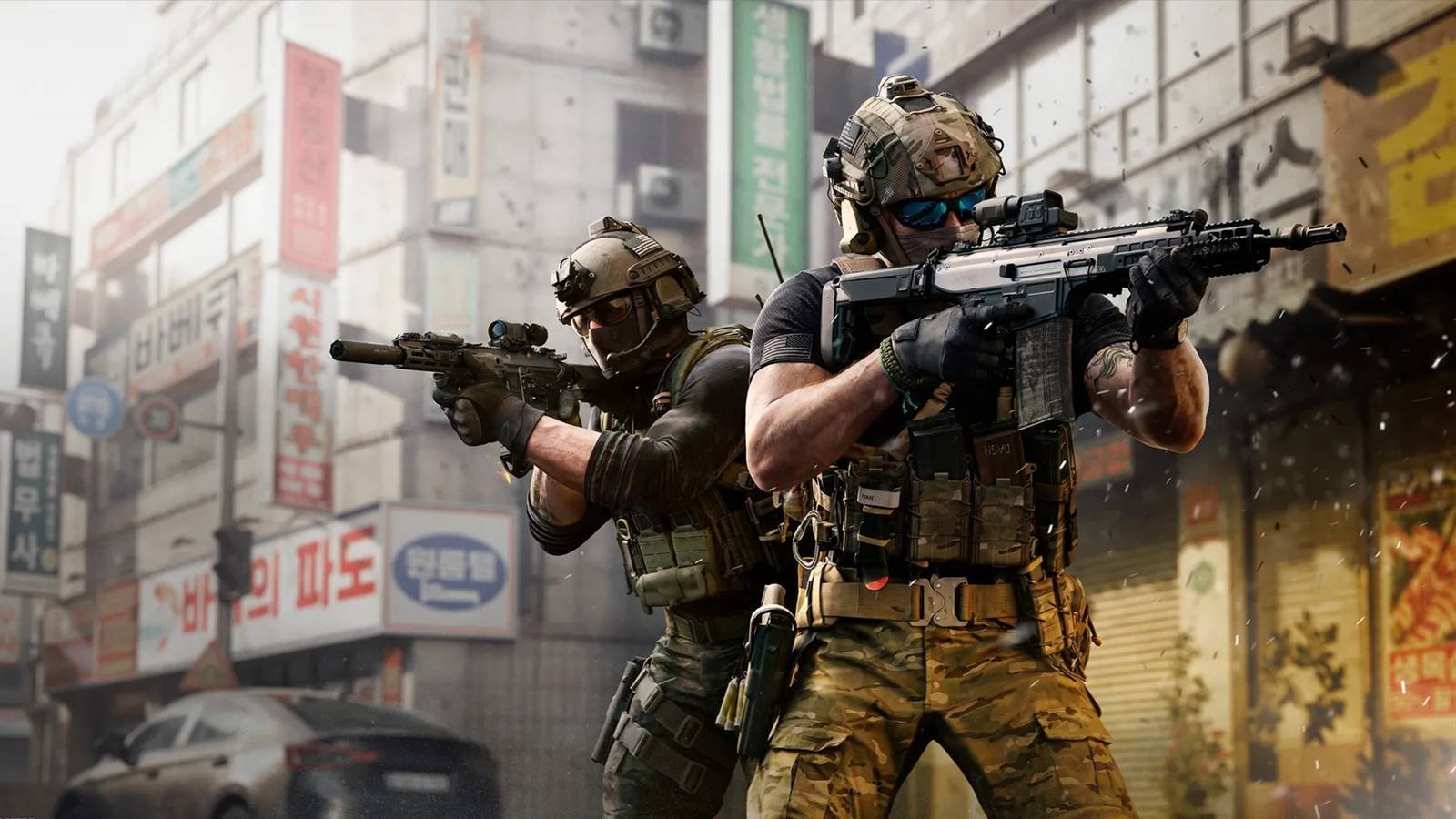 Call of Duty Modern Warfare 4 Locks Pre-Order Bonus Behind Xbox Exclusive
