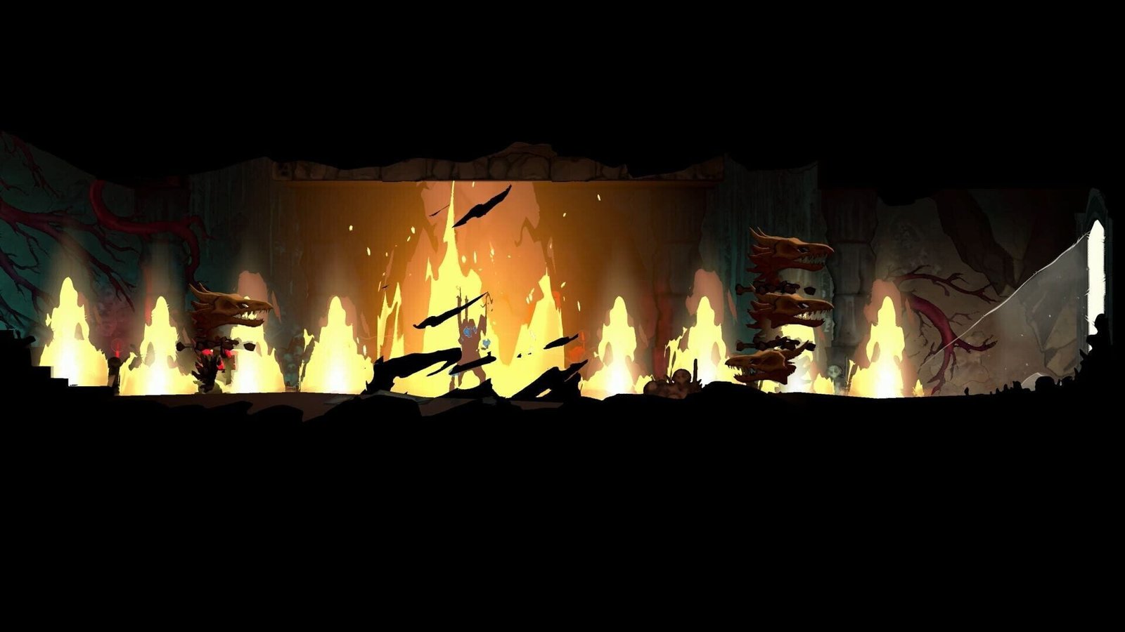 العرض التجريبي للعبة Castlevania: Belmont’s Curse يصل قبل الإطلاق بأسبوعين