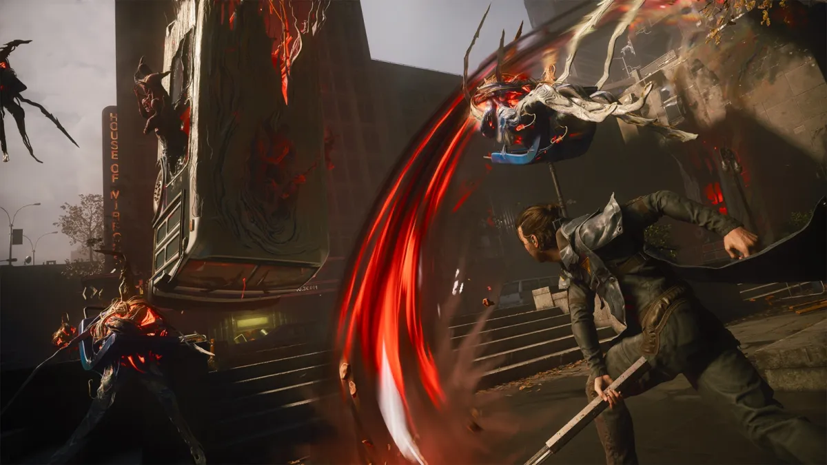 Control Resonant Balances Engaging World-Building With Uneven Quest Design