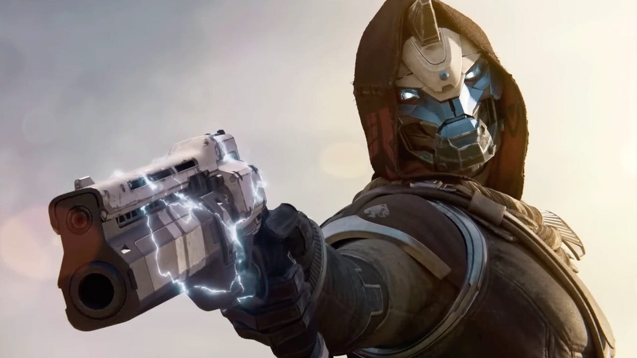 Bungie Confirms More Destiny Content Is Coming After Community Campaign