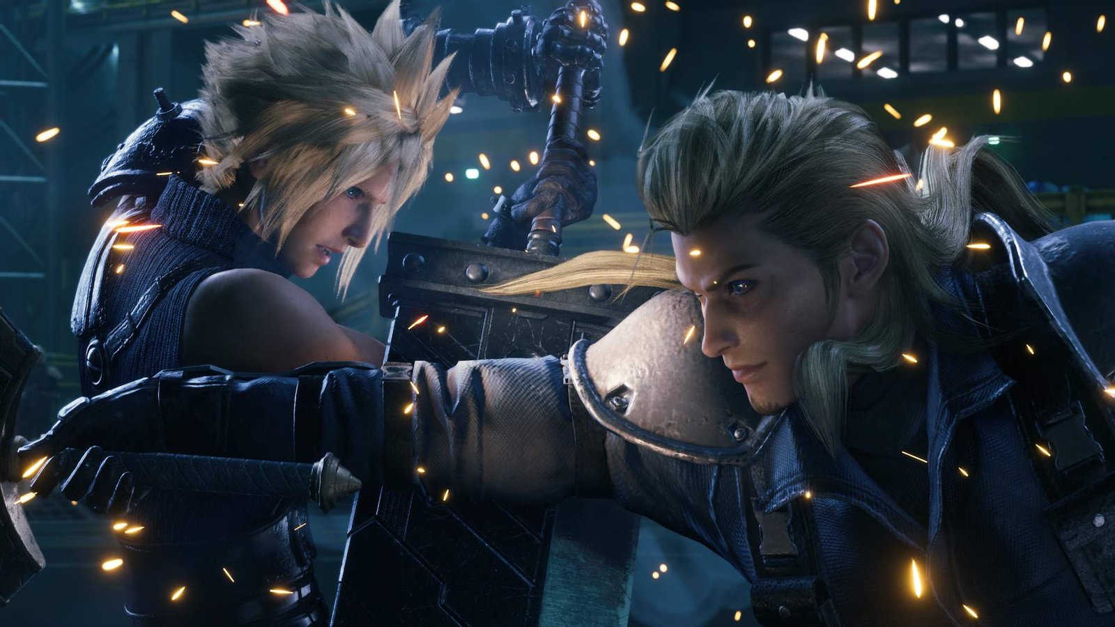 Square Enix Plots Long-Term FF7 Strategy Beyond the Remake Trilogy