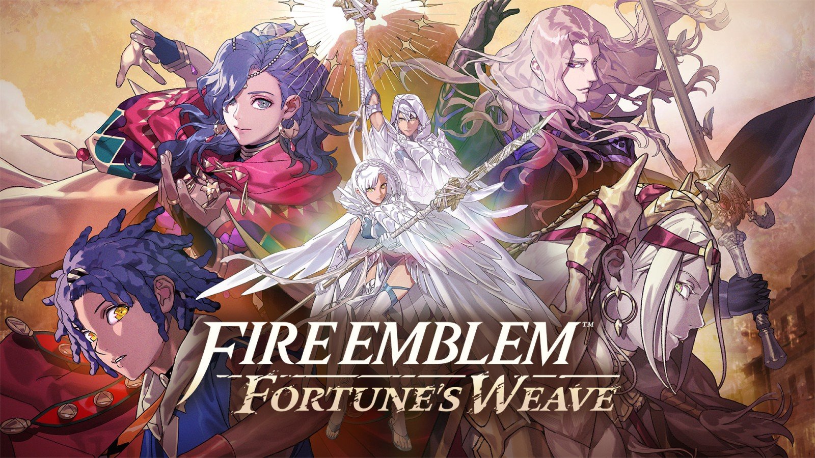 Fire Emblem: Fortune’s Weave Delivers Ambitious Scope With Theatrical Drama and Gameplay Variety