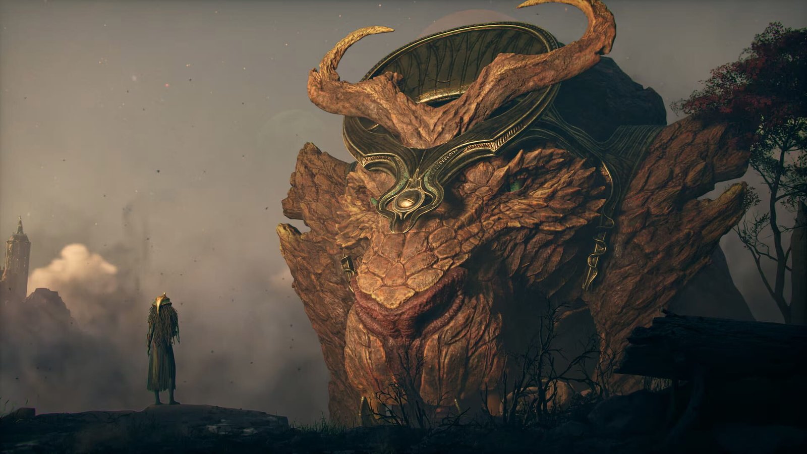 God of War Laufey تكشف عن أسلوب قتال قوس الثعبان وتفاصيل الطلب المسبق