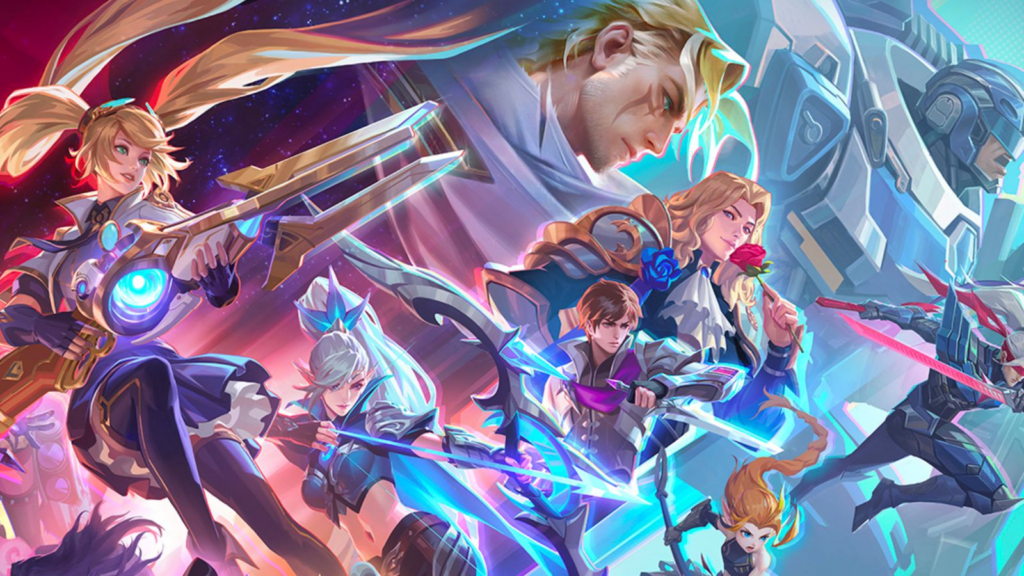 Mobile Legends Built Southeast Asia’s Mobile Esports Dominance Through Strategic Regional Focus