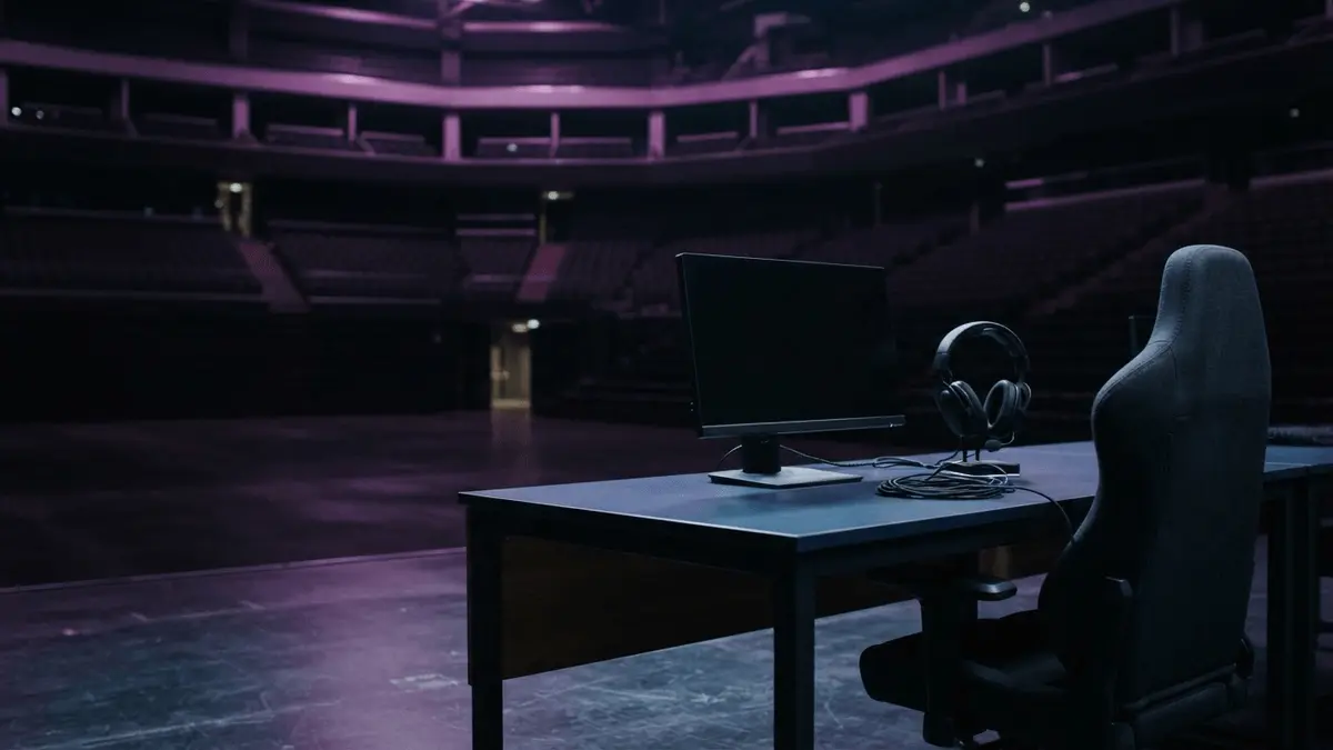 Complexity Closes After 23 Years; Jason Lake Steps Down as North American Esports Icon Shuts Operations