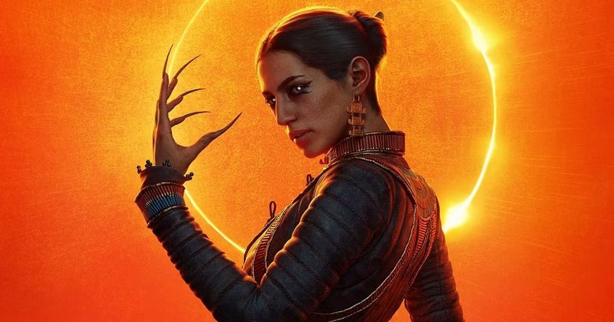 لعبة The Blood of Dawnwalker تتعمد جعل تجربة اللعب بالهيئة البشرية أكثر صعوبة