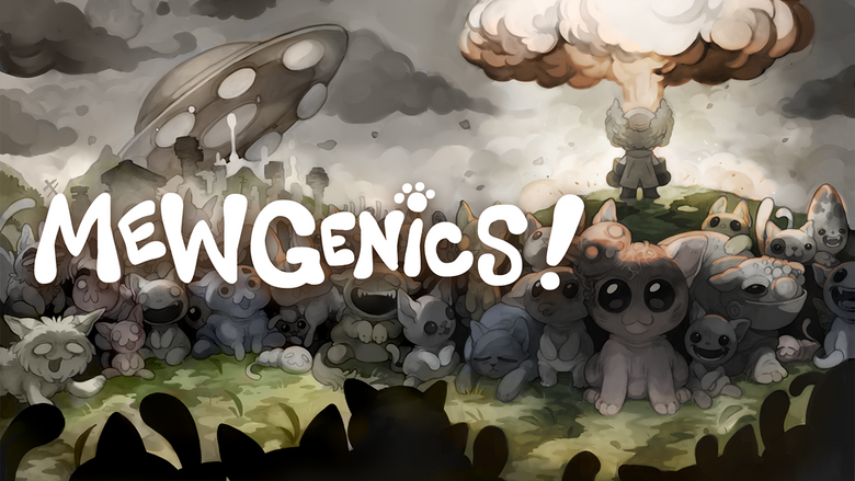 Mewgenics Arrives on Switch 2, Bringing Edmund McMillen’s Cat-Breeding Roguelike to Nintendo’s Latest Console