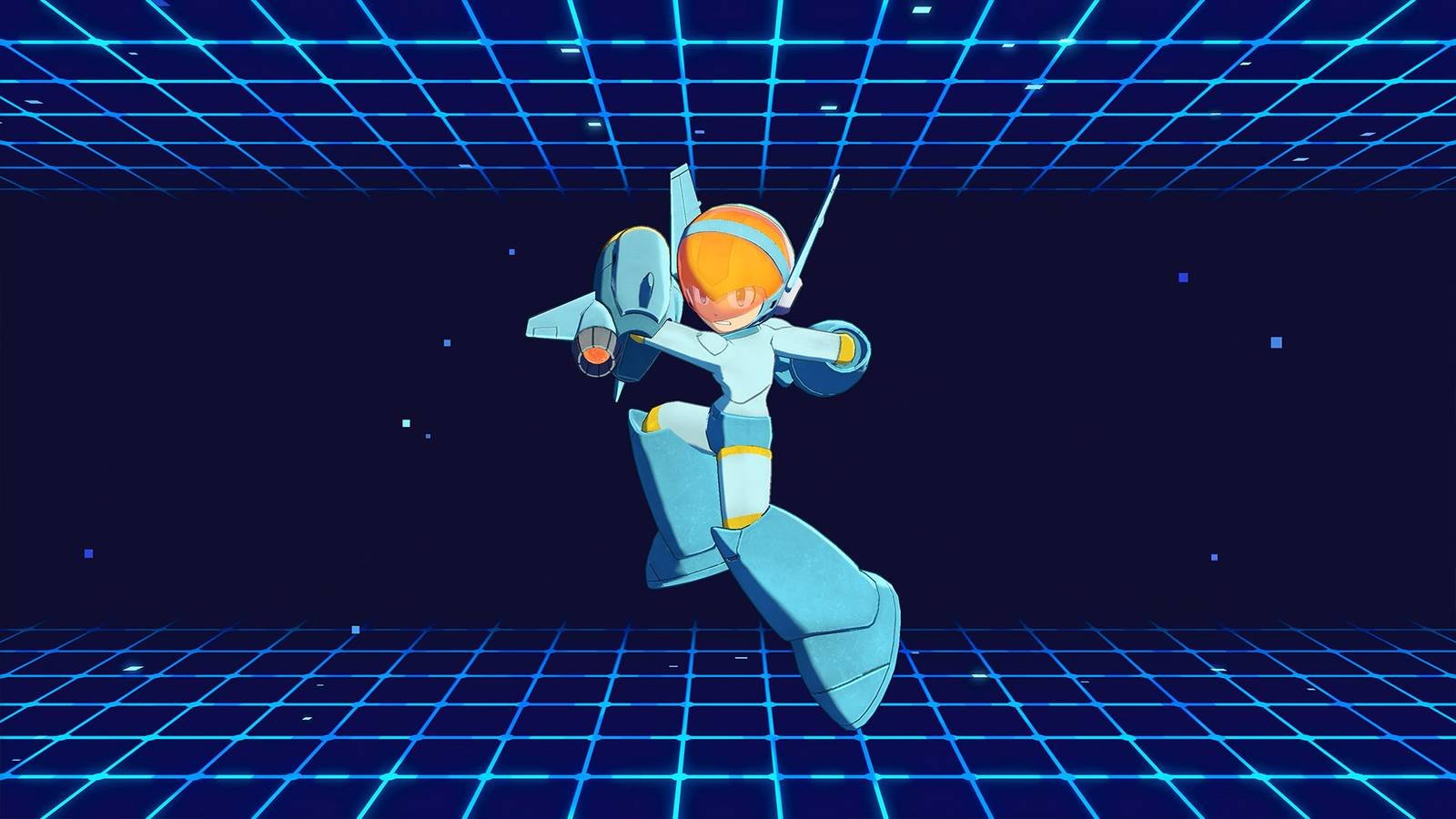 Mega Man Dual Override Heads to gamescom 2026 as Series Taps Nostalgia Again