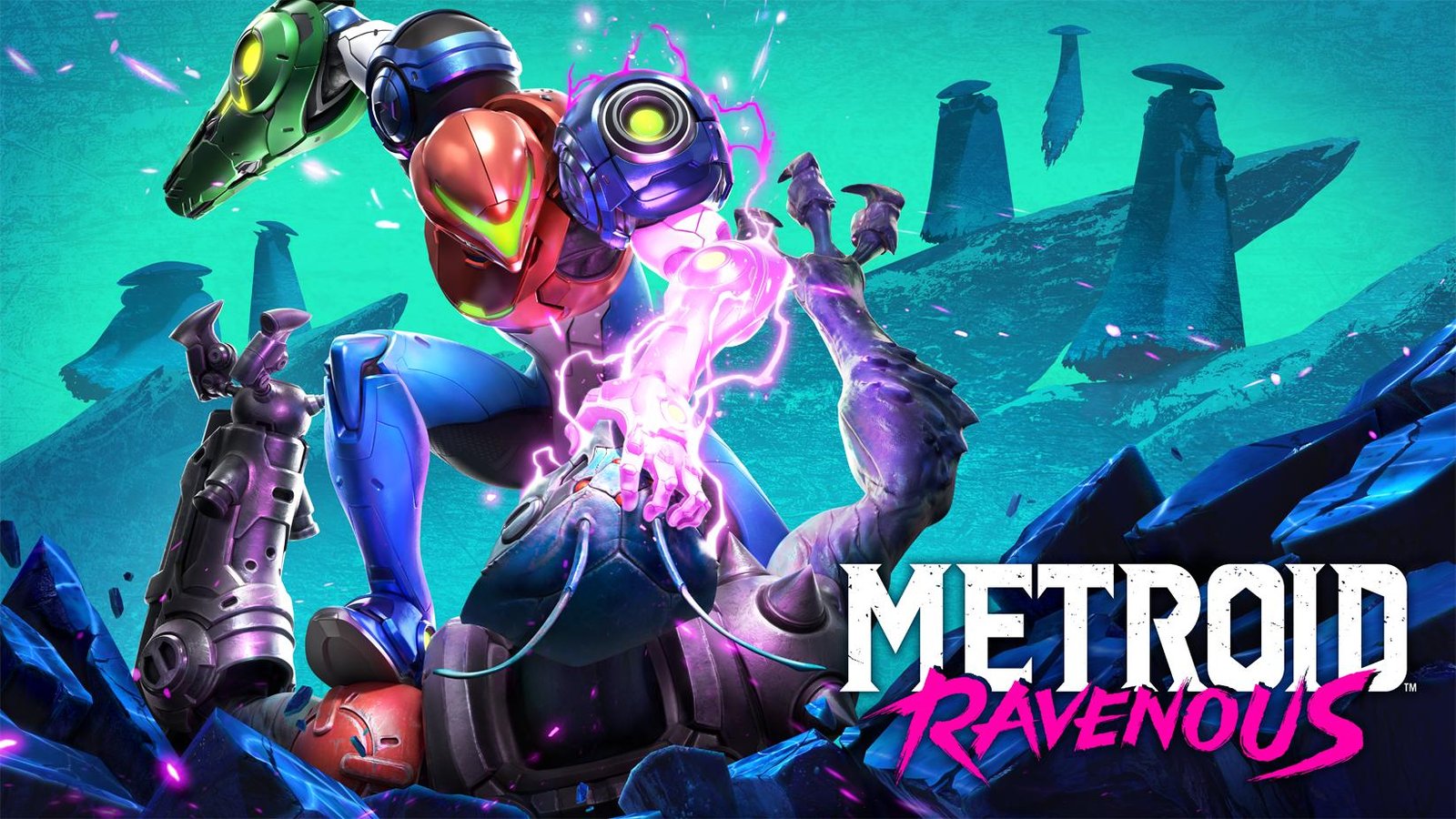 Nintendo Direct في 9 سبتمبر: لعبة Metroid جديدة والكشف عن تشكيلة Switch 2