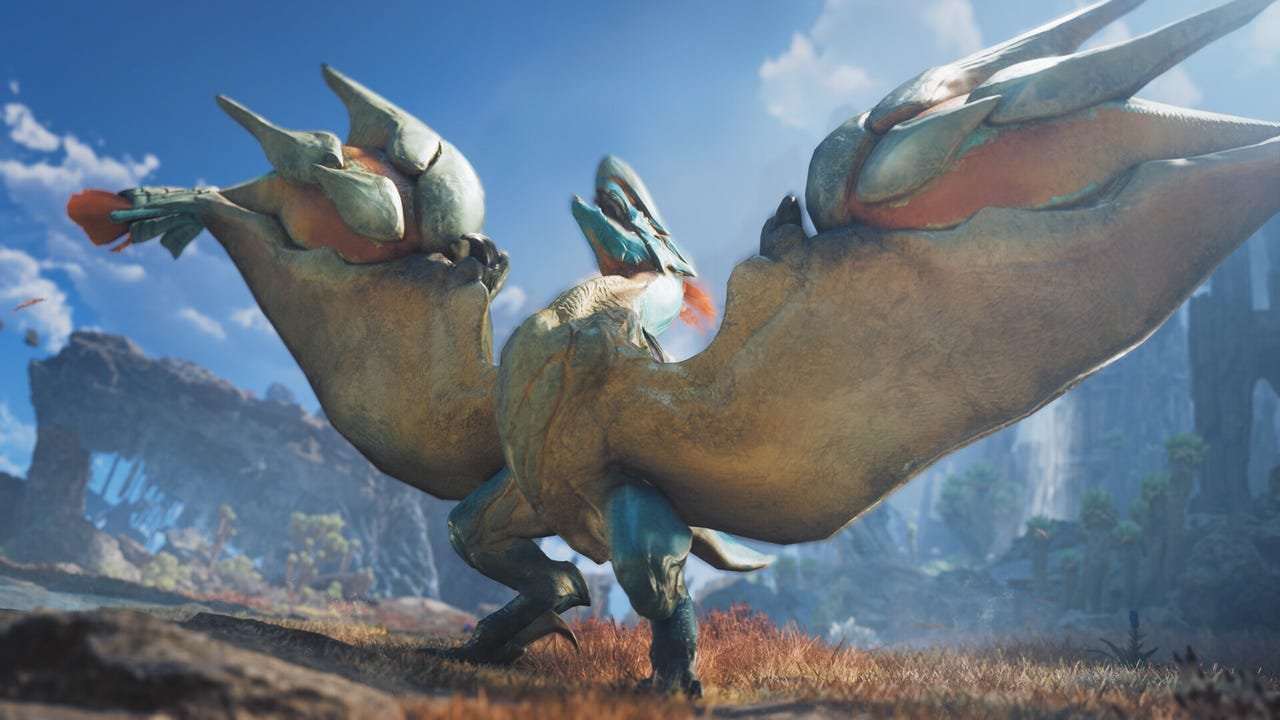 Monster Hunter Wilds: Ascendance Expansion Promises Challenging Endgame Content