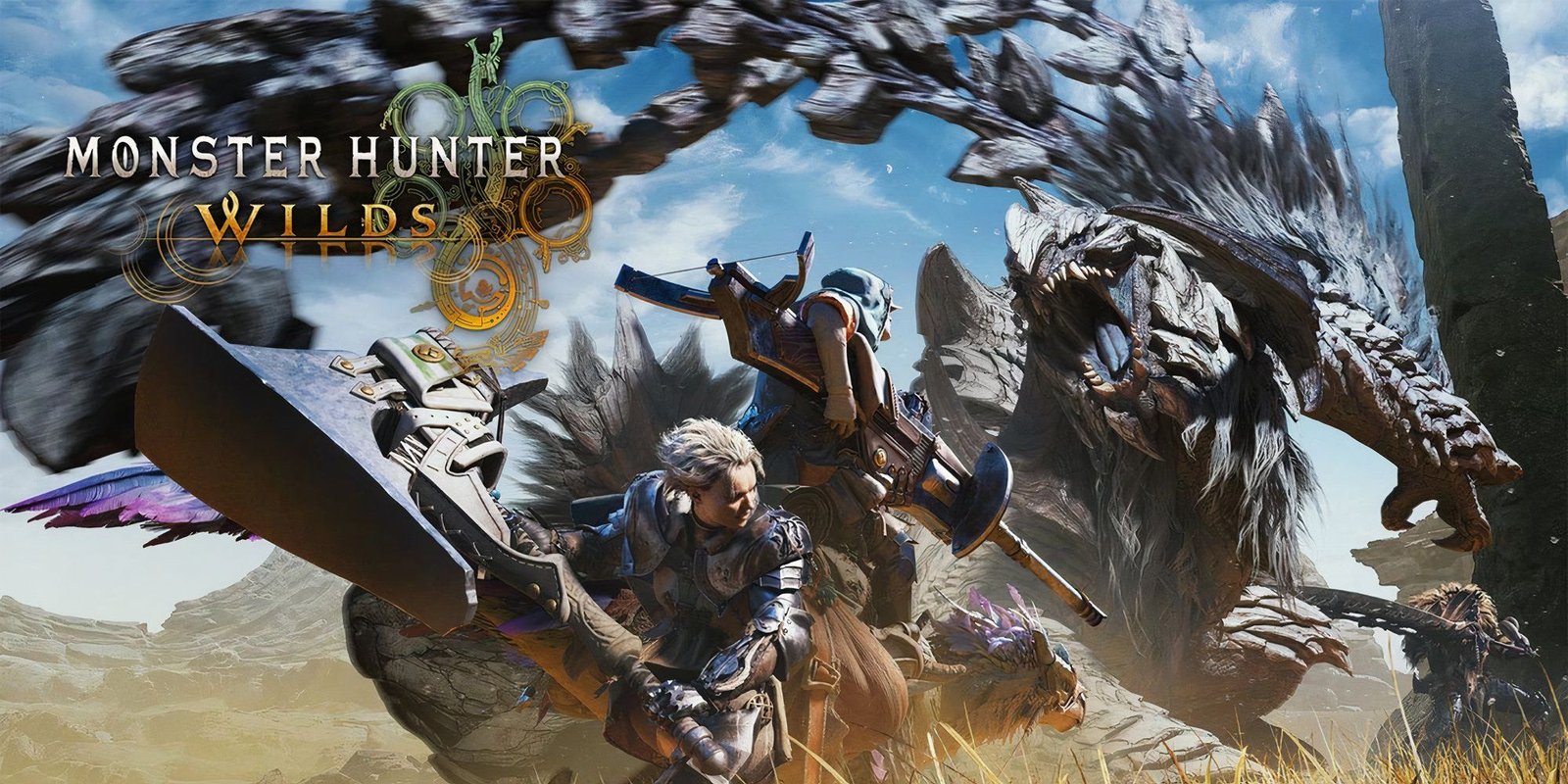 Monster Hunter Wilds Development for Switch 2 Commenced in 2025