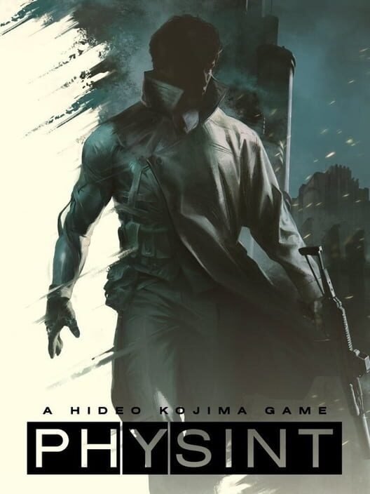هيديو كوجيما يجد تشابهاً بين Metal Gear Solid 2 وفيلم Digger المثير للجدل لعام 2026
