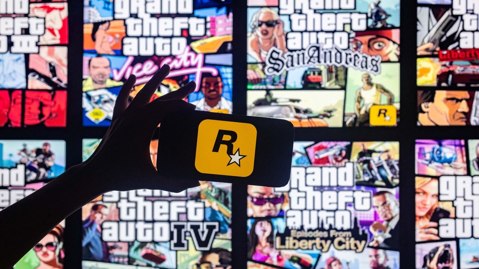 لعبة GTA 2 تحصل على مظهر عصري بفضل تقنيات تتبع المسار و60 إطاراً في الثانية