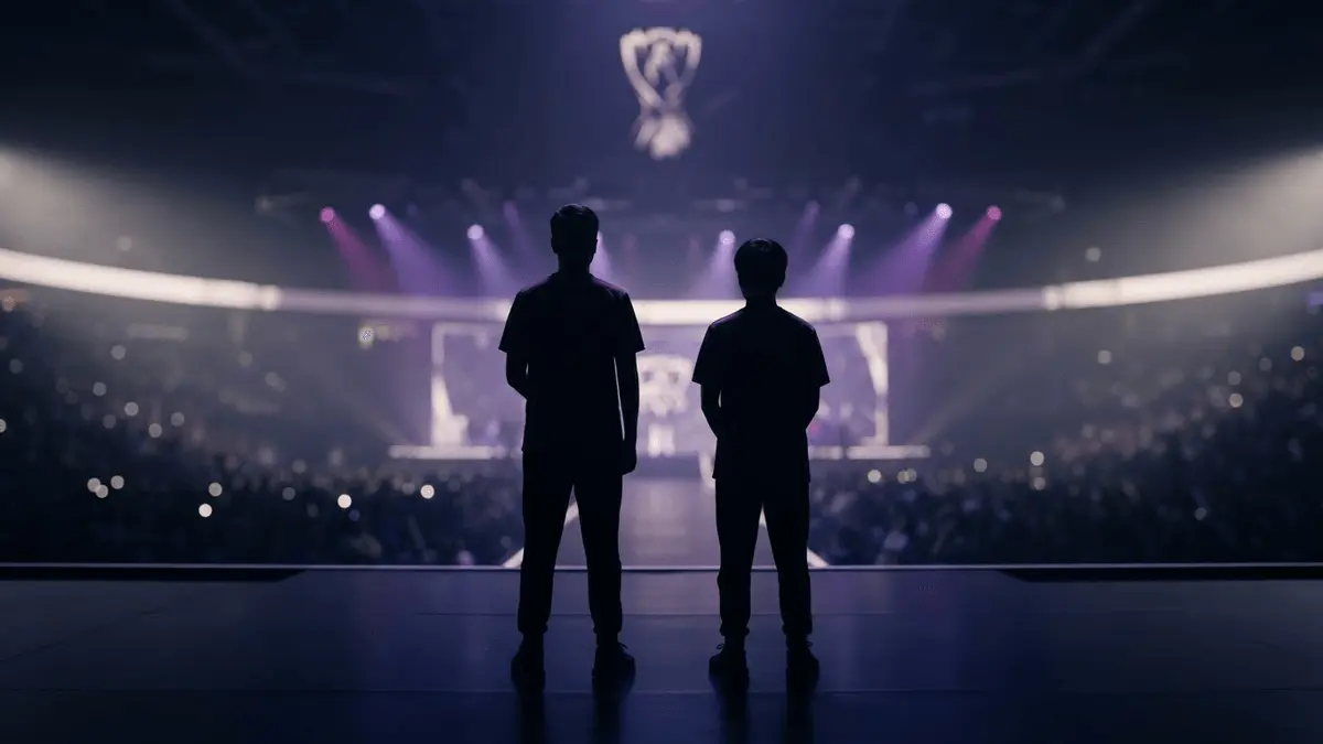 Invictus Gaming Claims Final LPL Spot for Worlds 2026