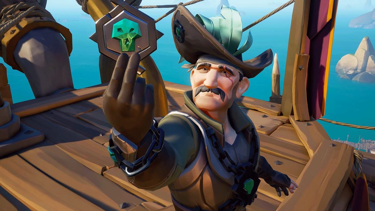 نقل استوديو Rare تحت مظلة Activision ضمن إعادة هيكلة ضخمة لفرق إكس بوكس