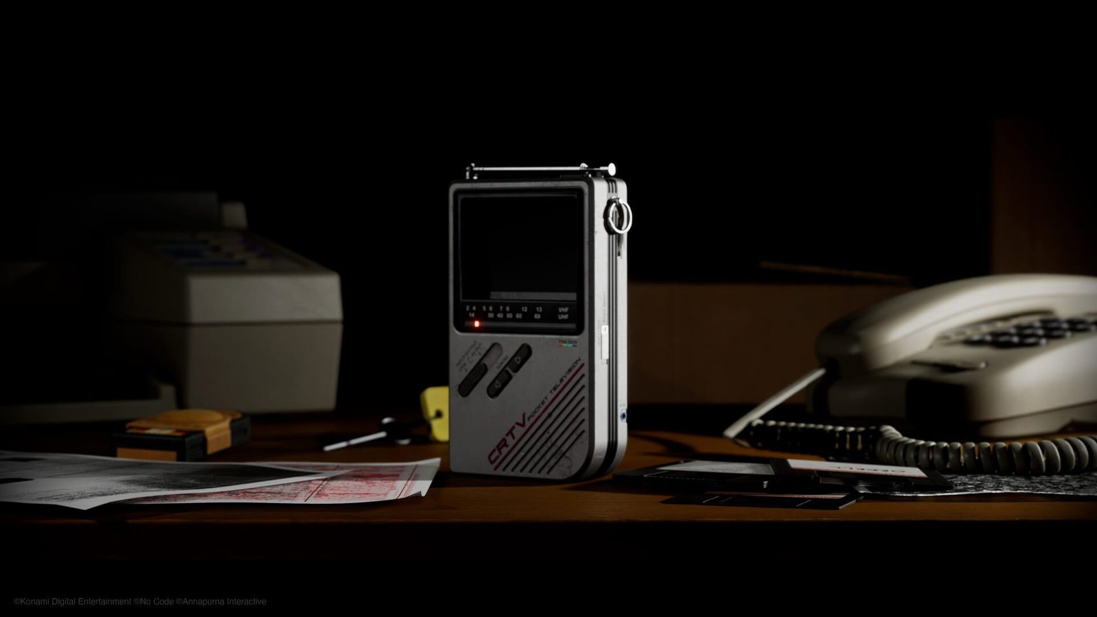 Silent Hill Townfall Developer Promises Gameplay Changes to Fix Frustrating Stealth Sections