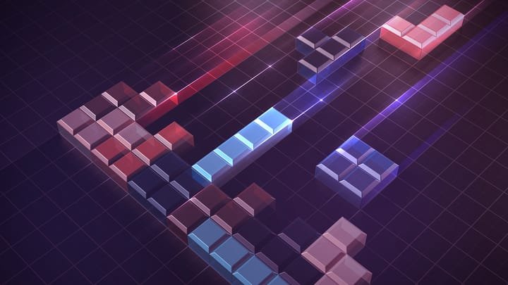 Trump Administration Removes Tetris Clone Following Copyright Enforcement