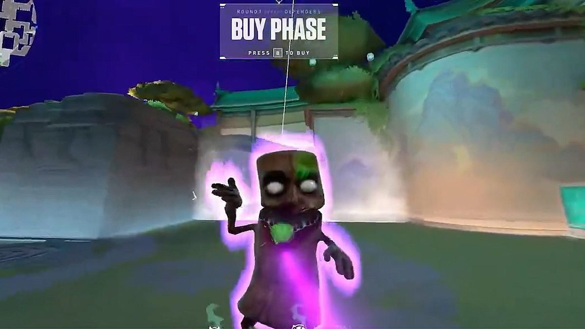 Valorant Cheater Banned After Viral Clip Reignites Anti-Cheat Concerns