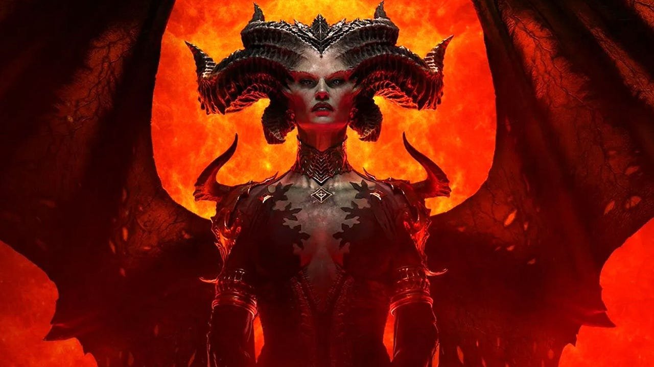 بليزارد تؤكد استمرار دعم Diablo 4 بعد الكشف عن Diablo 5