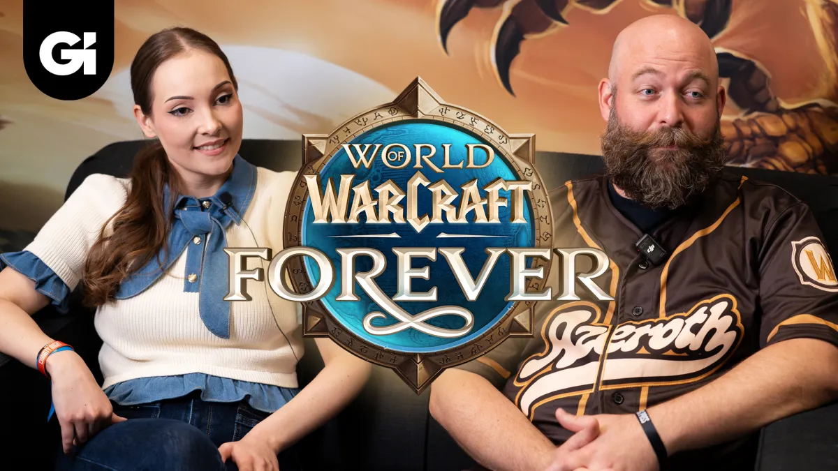 World of Warcraft: Forever Devs Detail New Zones, Level Cap, and Skyborne Elf Pricing at BlizzCon