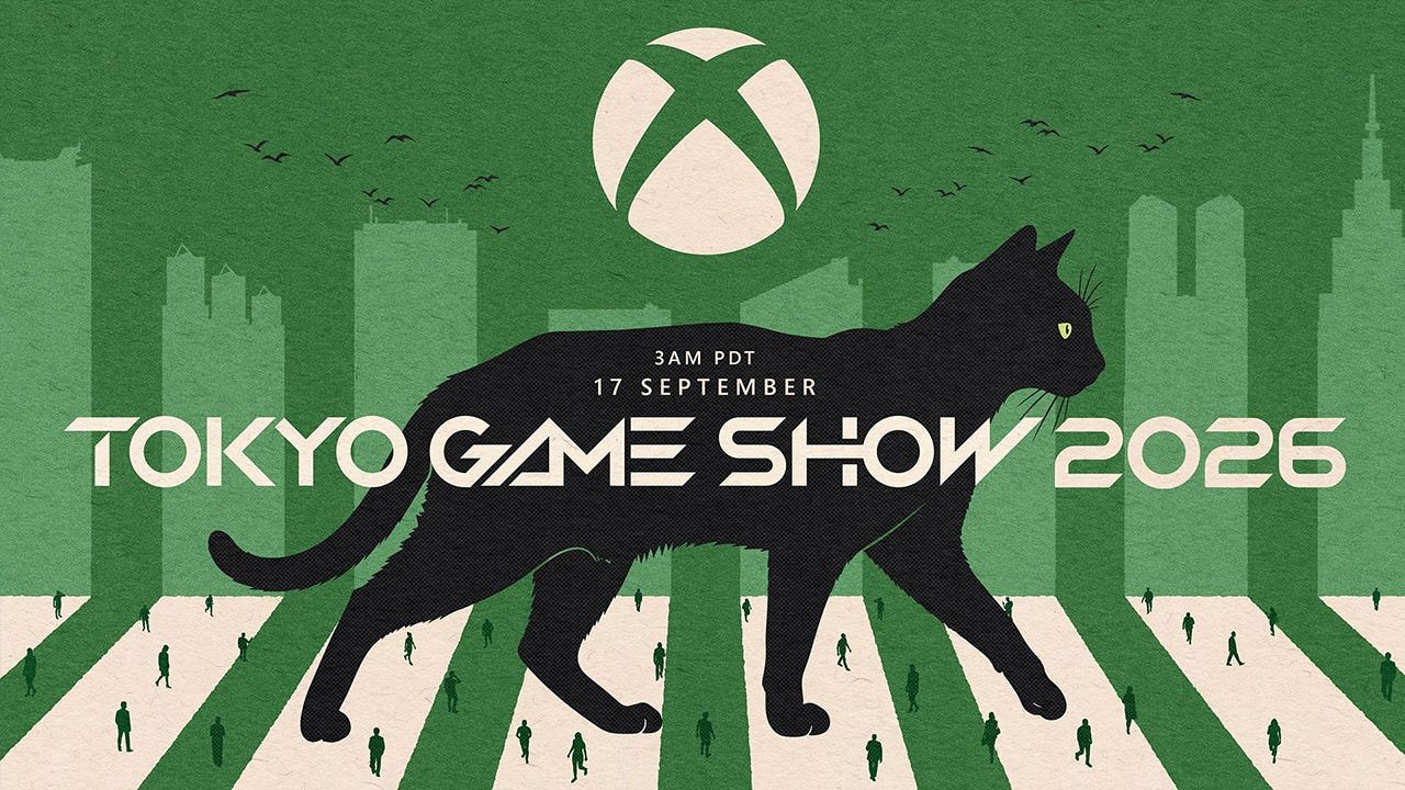 Xbox’s Tokyo Game Show 2026 Showcase: Kojima’s New Games, Call of Duty 4, and 15+ Announcements